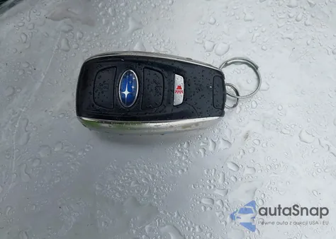 2018 Subaru Outback 2.5I Limited из США, поврежденный, VIN 4S4BSANCXJ3380794